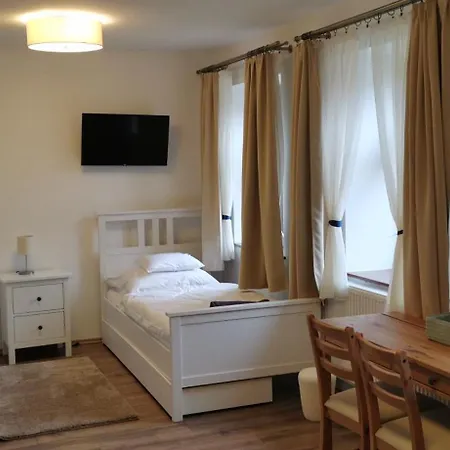 Holiday home Vegallomas Vendeghaz