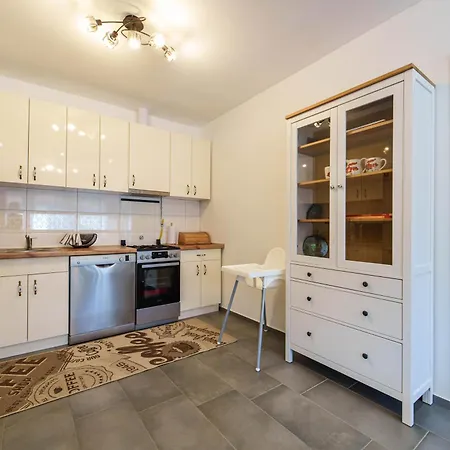 Vegallomas Vendeghaz Holiday home Goncruszka